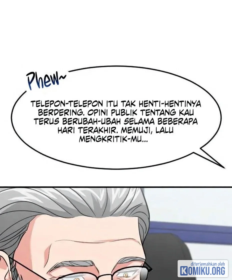 The Investor Who Sees The Future Chapter 101 Gambar 62