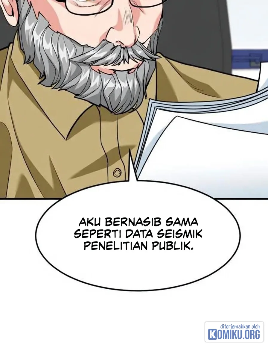 The Investor Who Sees The Future Chapter 101 Gambar 63
