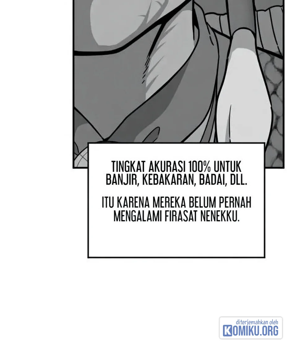 The Investor Who Sees The Future Chapter 101 Gambar 66
