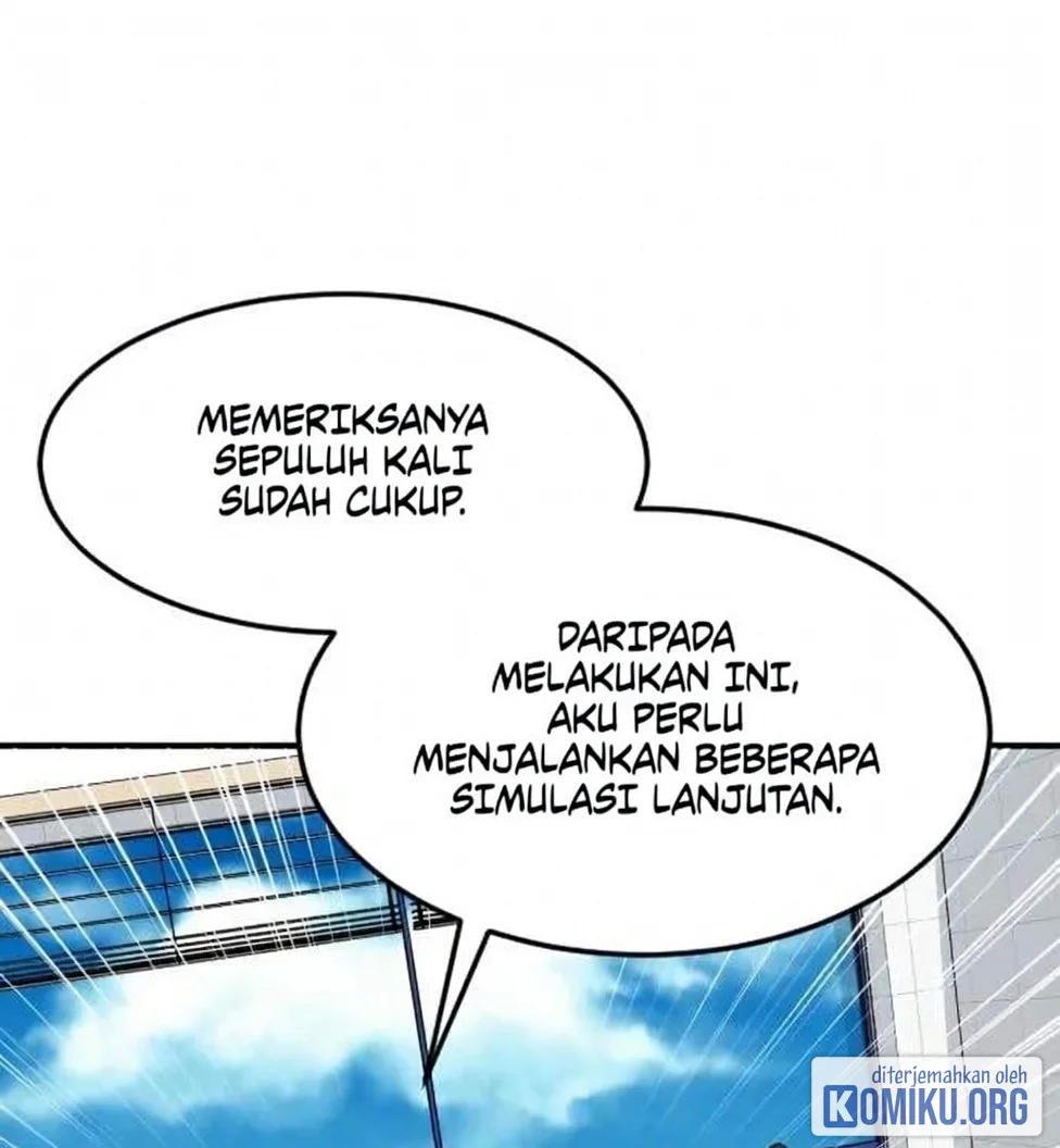 The Investor Who Sees The Future Chapter 101 Gambar 72
