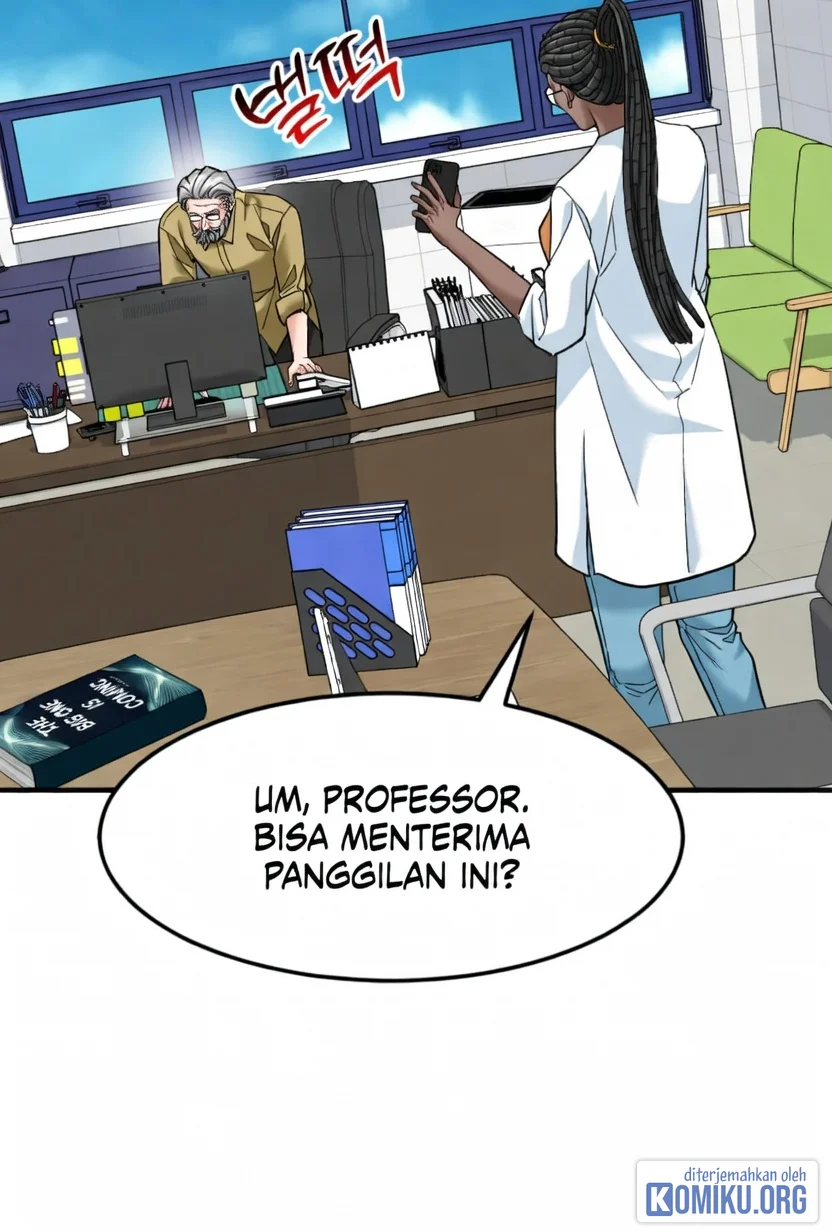 The Investor Who Sees The Future Chapter 101 Gambar 73