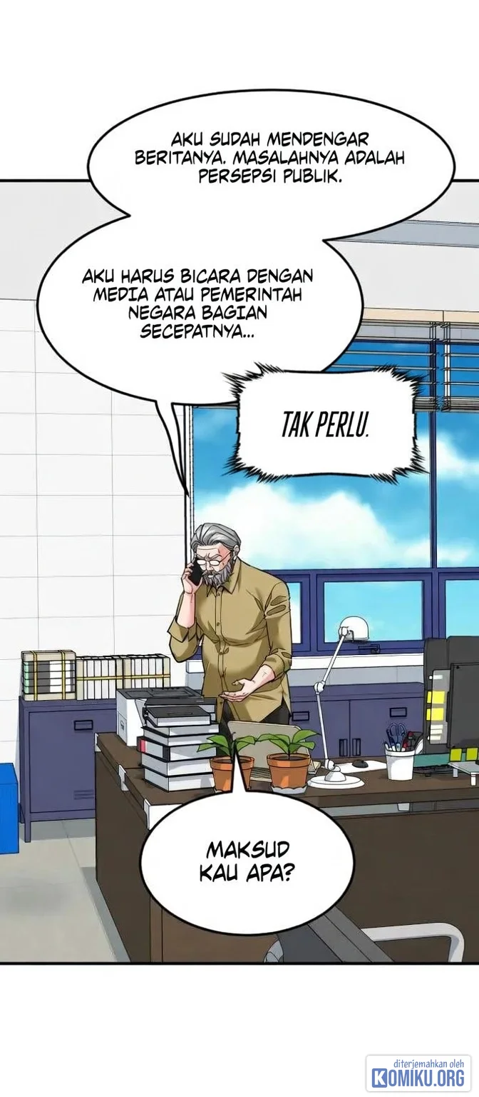 The Investor Who Sees The Future Chapter 101 Gambar 80