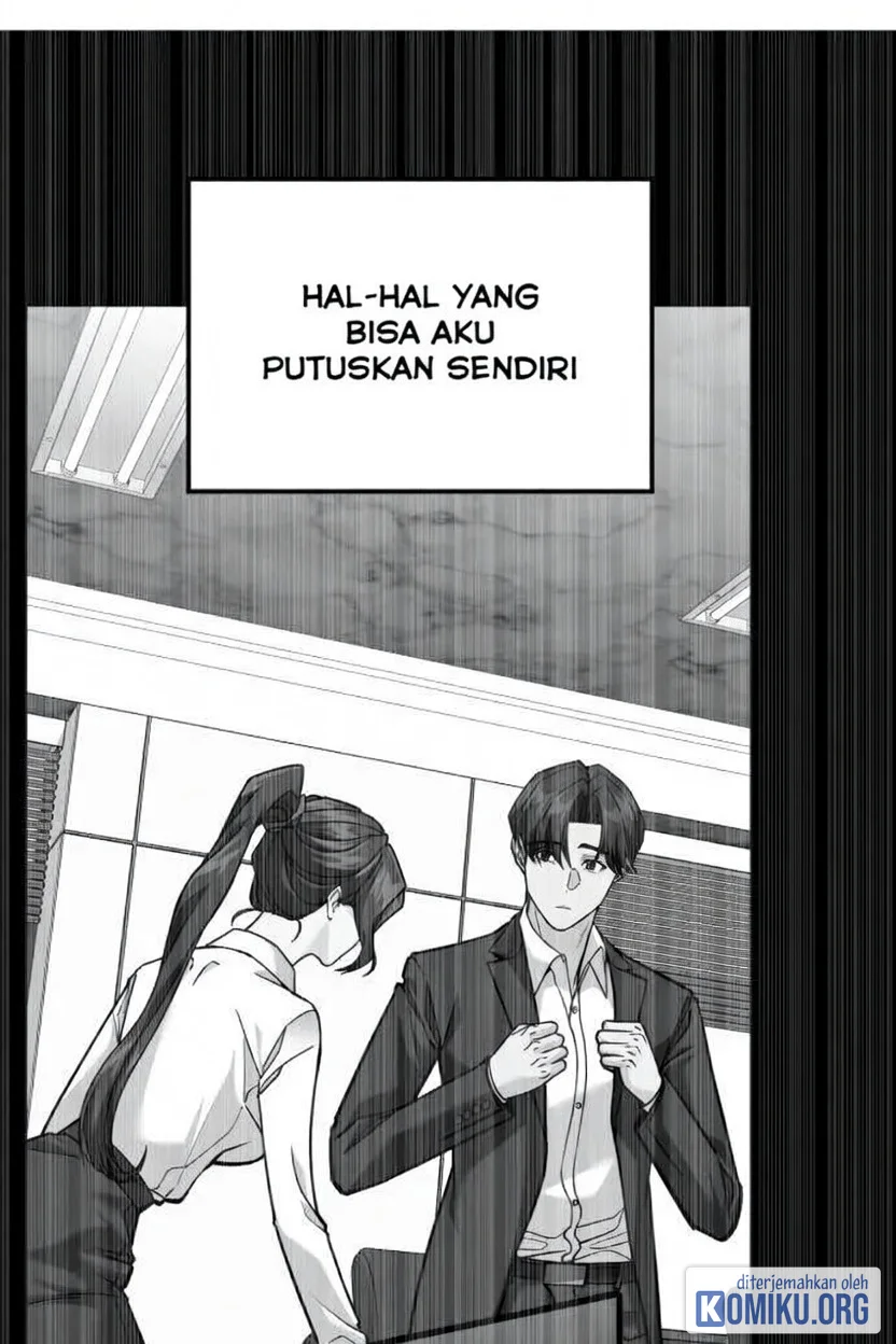 The Investor Who Sees The Future Chapter 101 Gambar 84