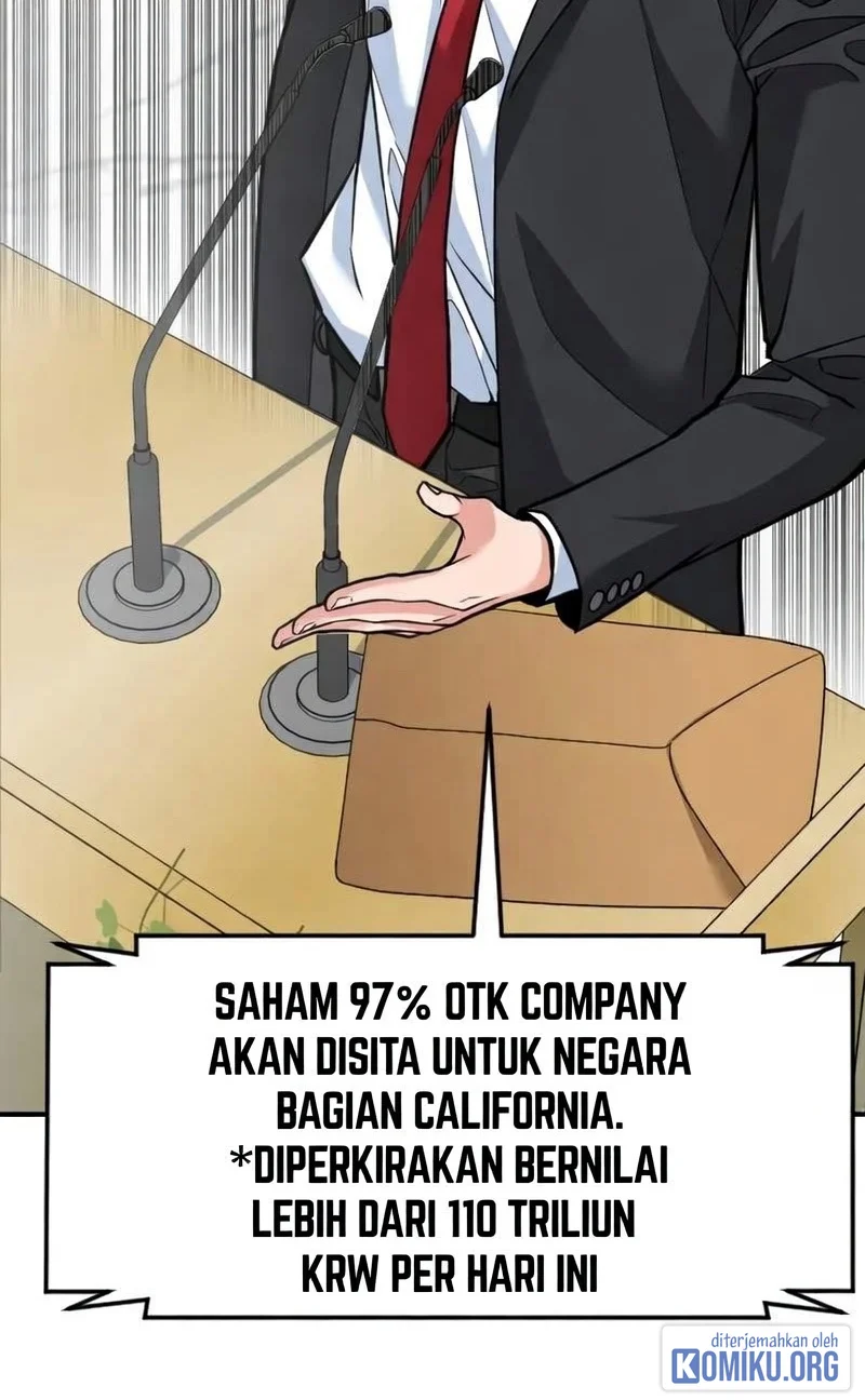 The Investor Who Sees The Future Chapter 102 Gambar 102
