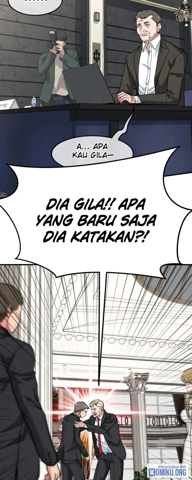 The Investor Who Sees The Future Chapter 102 Gambar 106
