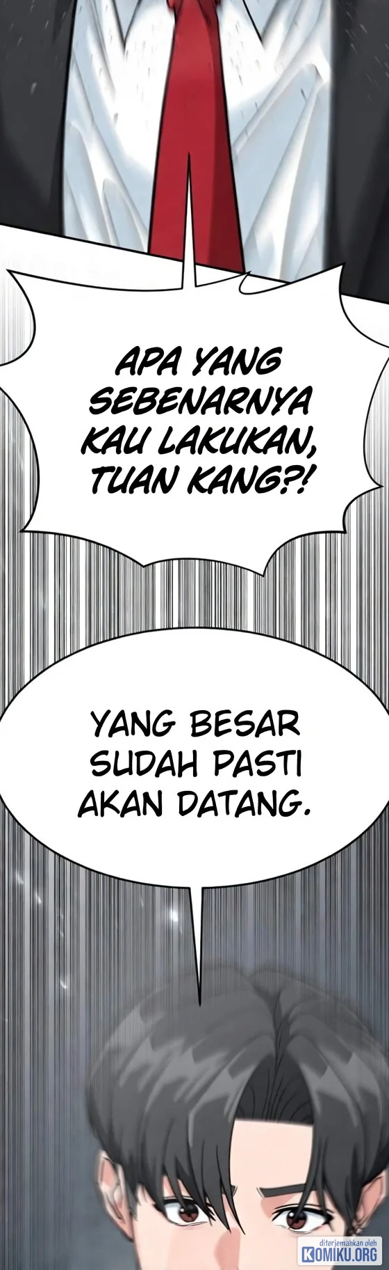 The Investor Who Sees The Future Chapter 102 Gambar 108