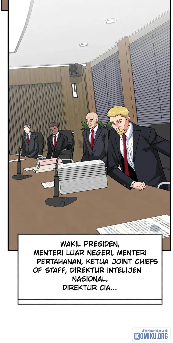 The Investor Who Sees The Future Chapter 102 Gambar 14
