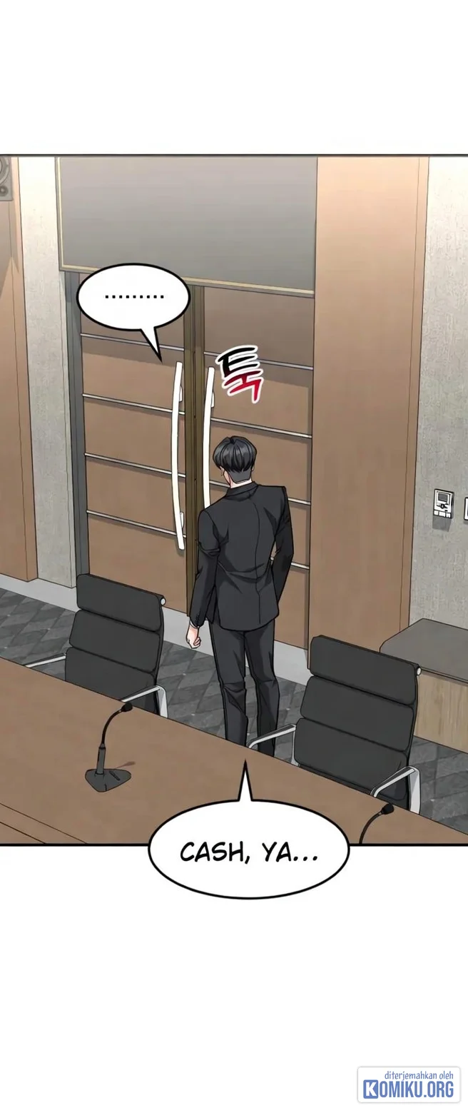 The Investor Who Sees The Future Chapter 102 Gambar 59