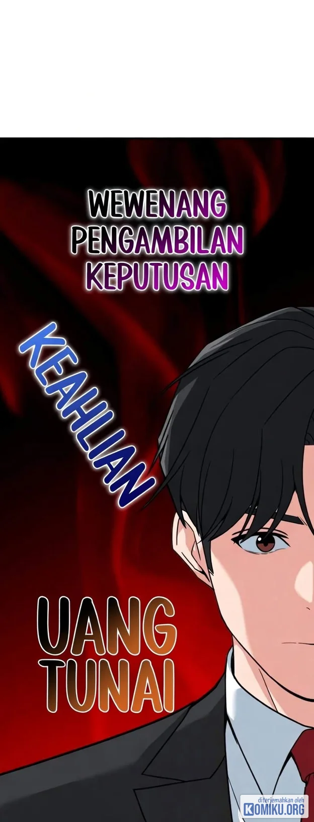 The Investor Who Sees The Future Chapter 102 Gambar 60
