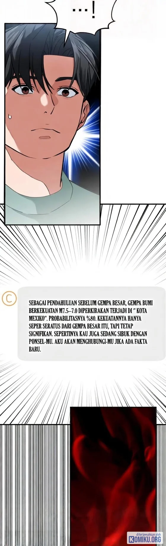The Investor Who Sees The Future Chapter 102 Gambar 68