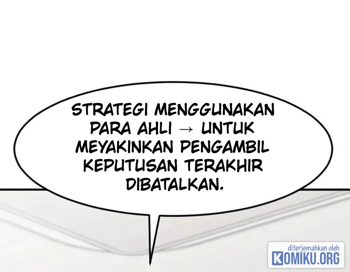 The Investor Who Sees The Future Chapter 102 Gambar 75