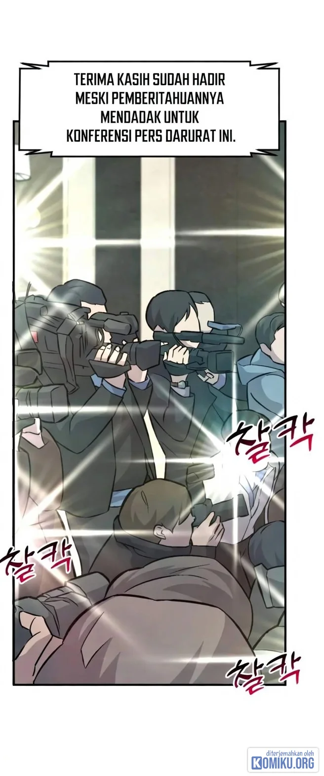 The Investor Who Sees The Future Chapter 102 Gambar 78