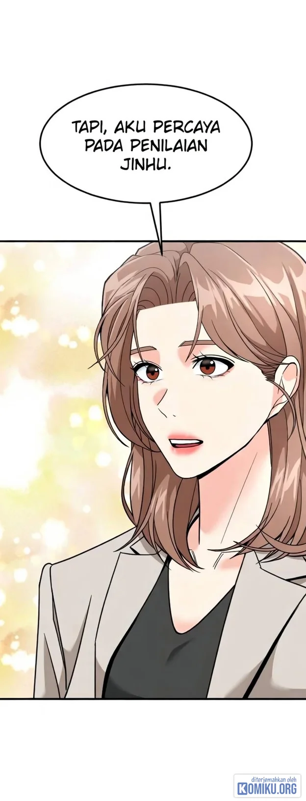 The Investor Who Sees The Future Chapter 102 Gambar 84