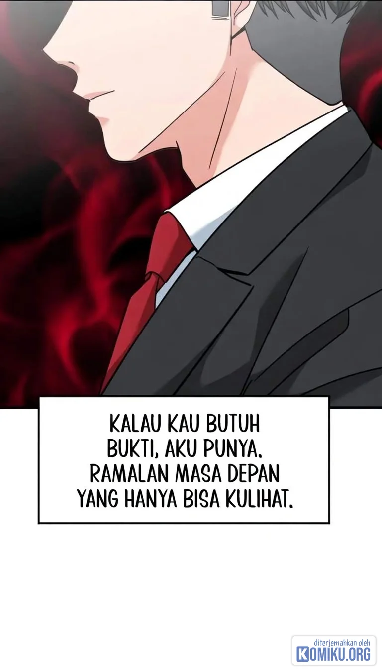 The Investor Who Sees The Future Chapter 102 Gambar 89