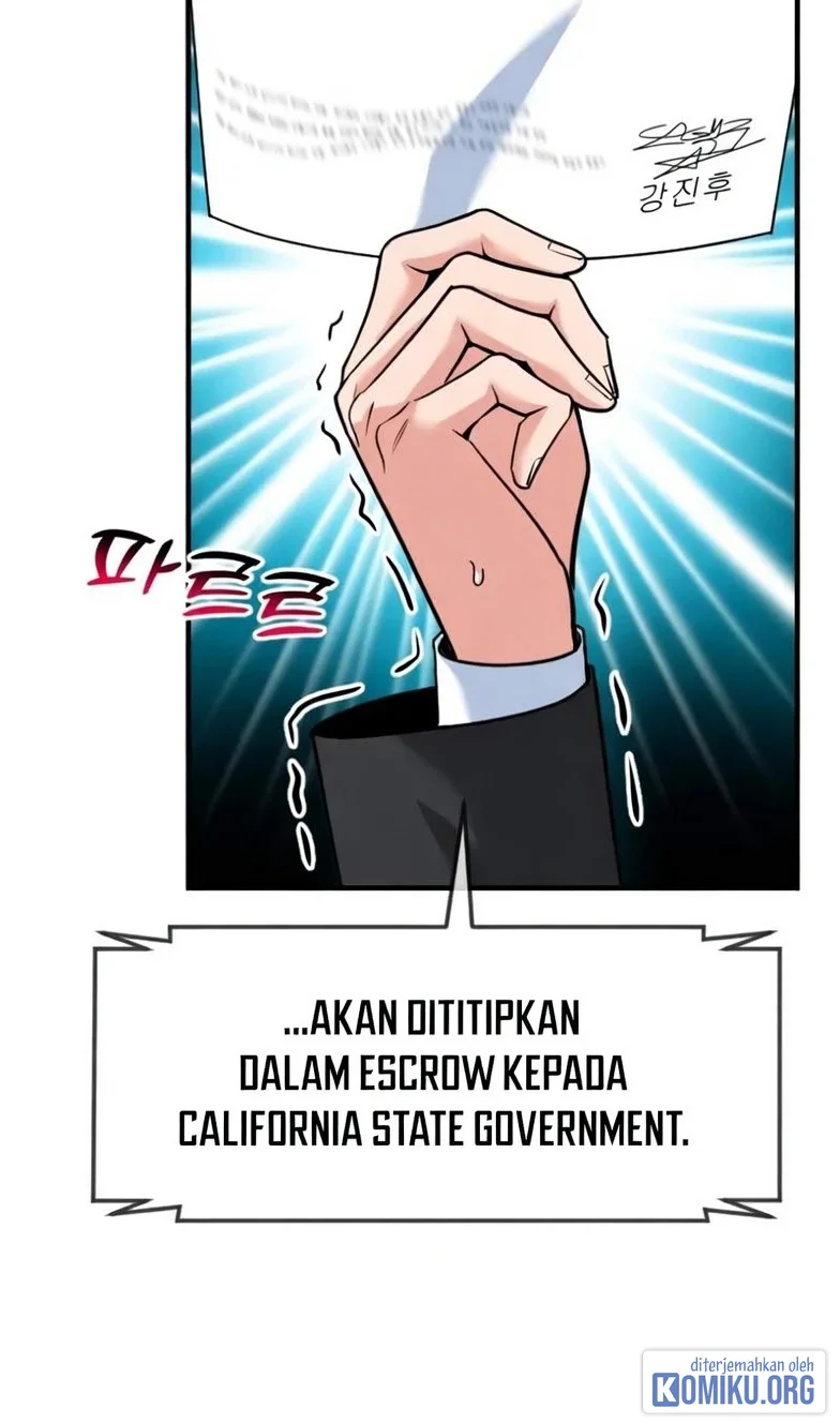 The Investor Who Sees The Future Chapter 102 Gambar 98
