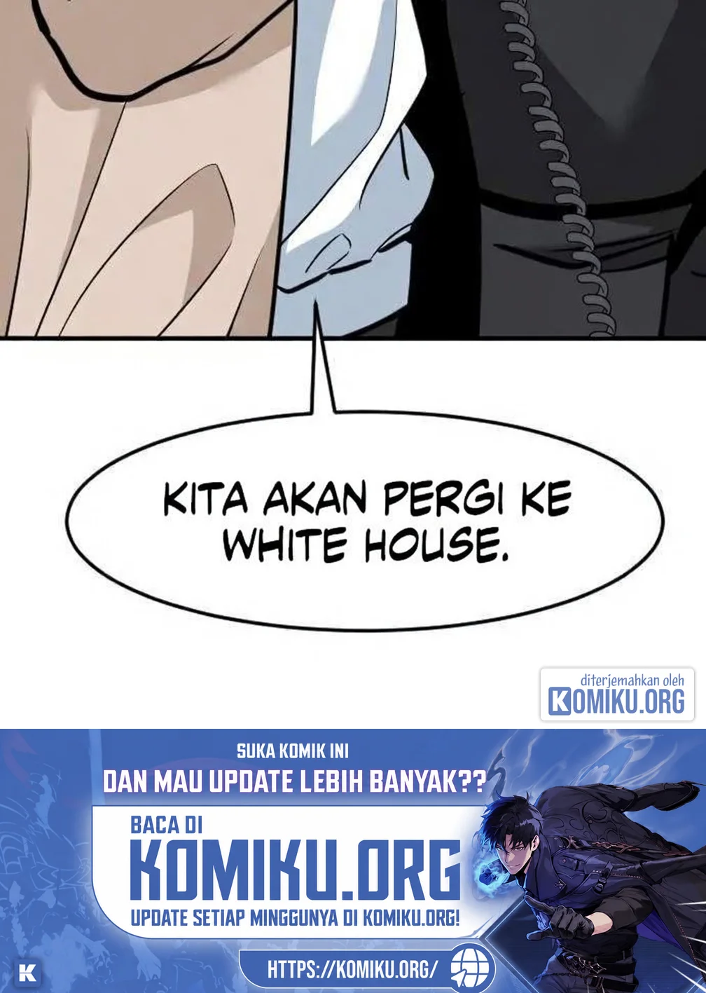 The Investor Who Sees The Future Chapter 103 Gambar 113