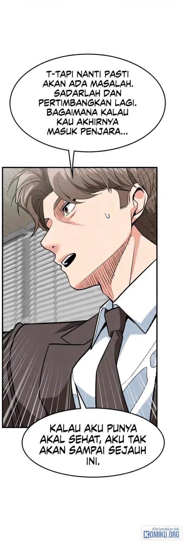 The Investor Who Sees The Future Chapter 103 Gambar 69