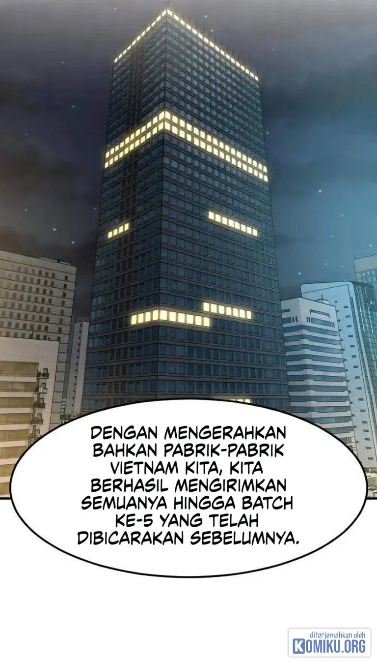 The Investor Who Sees The Future Chapter 103 Gambar 73