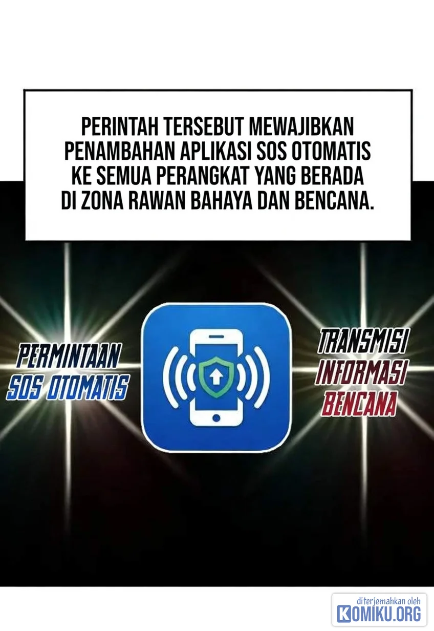 The Investor Who Sees The Future Chapter 103 Gambar 77