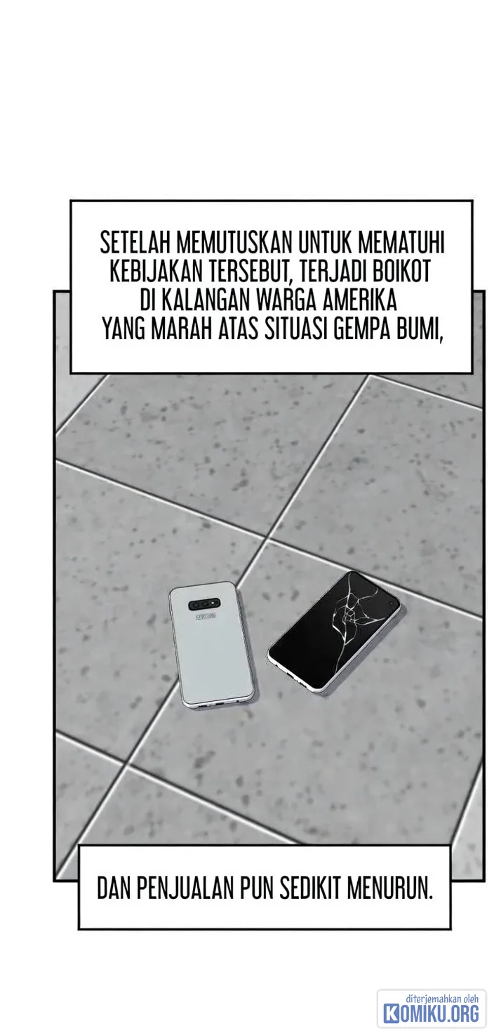 The Investor Who Sees The Future Chapter 103 Gambar 78