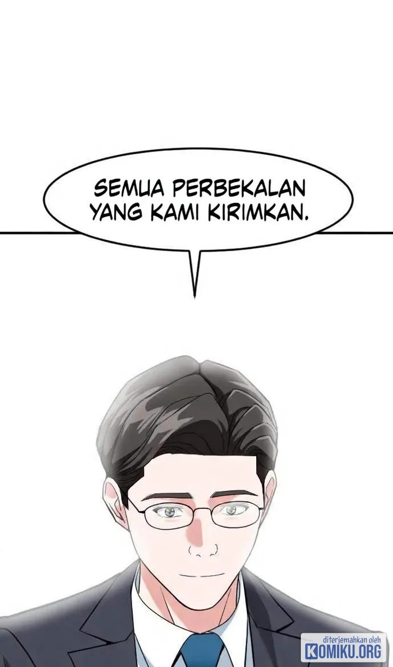 The Investor Who Sees The Future Chapter 103 Gambar 82