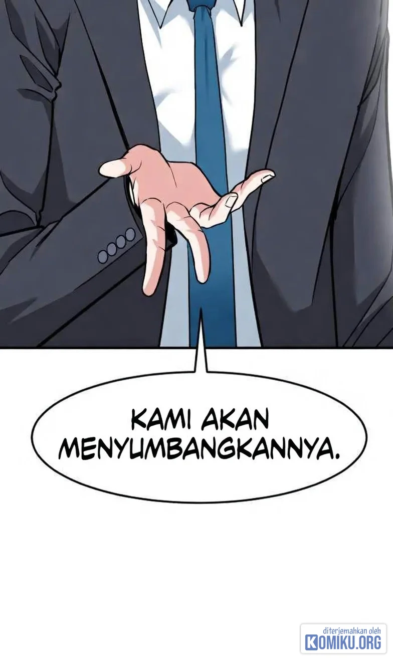 The Investor Who Sees The Future Chapter 103 Gambar 83