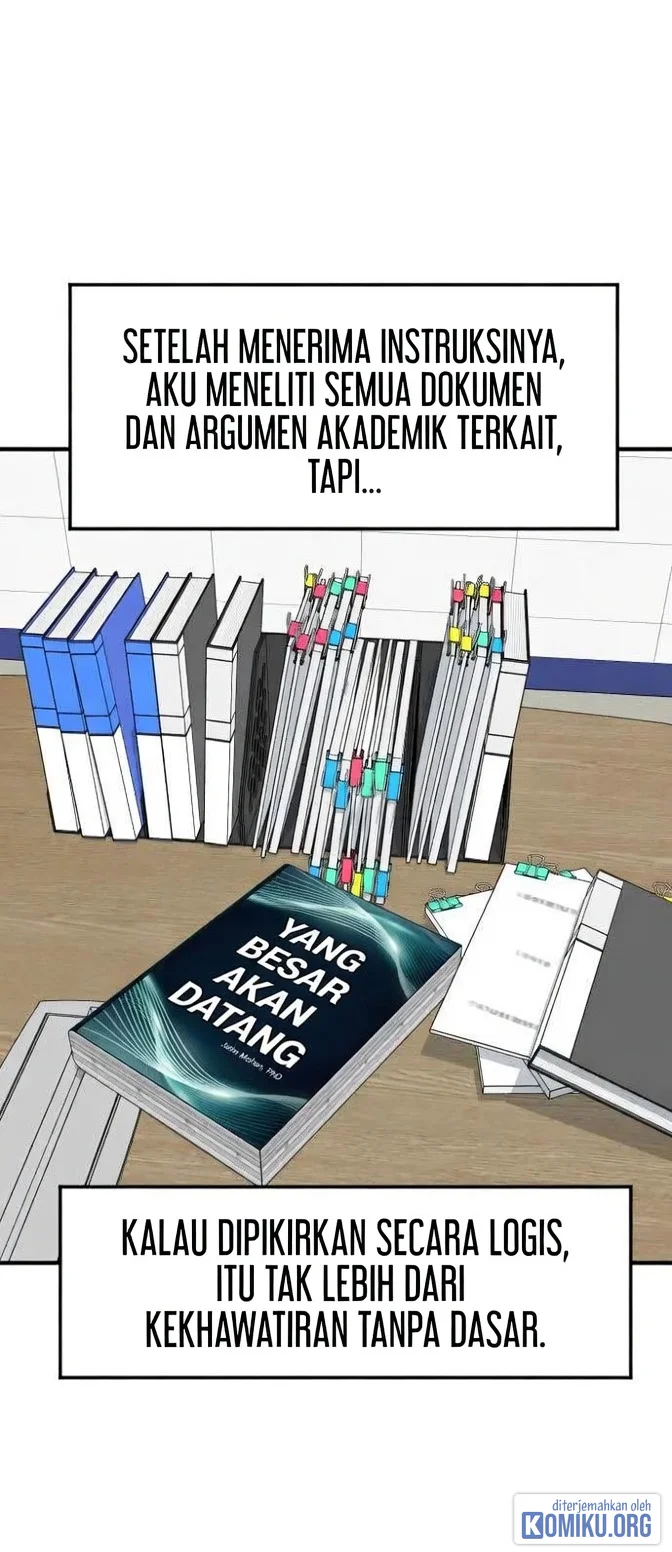 The Investor Who Sees The Future Chapter 103 Gambar 90