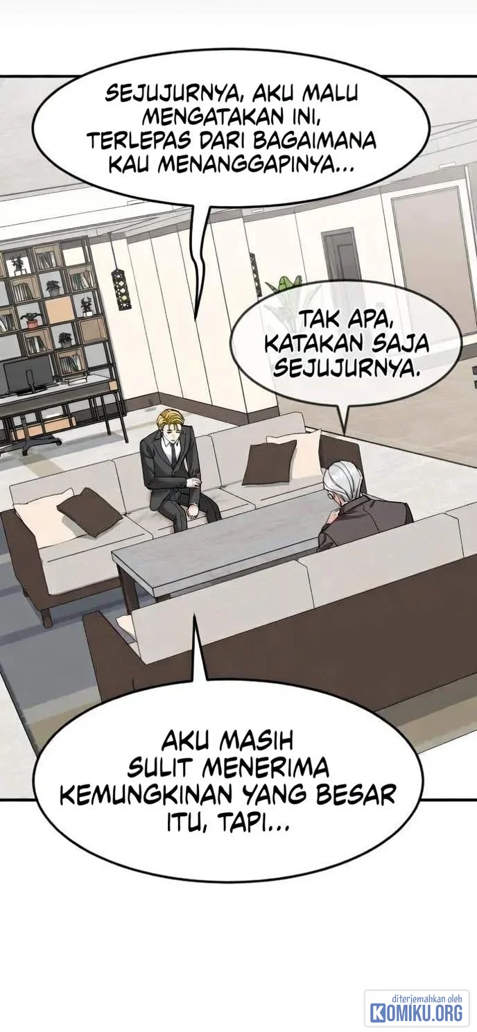 The Investor Who Sees The Future Chapter 103 Gambar 95