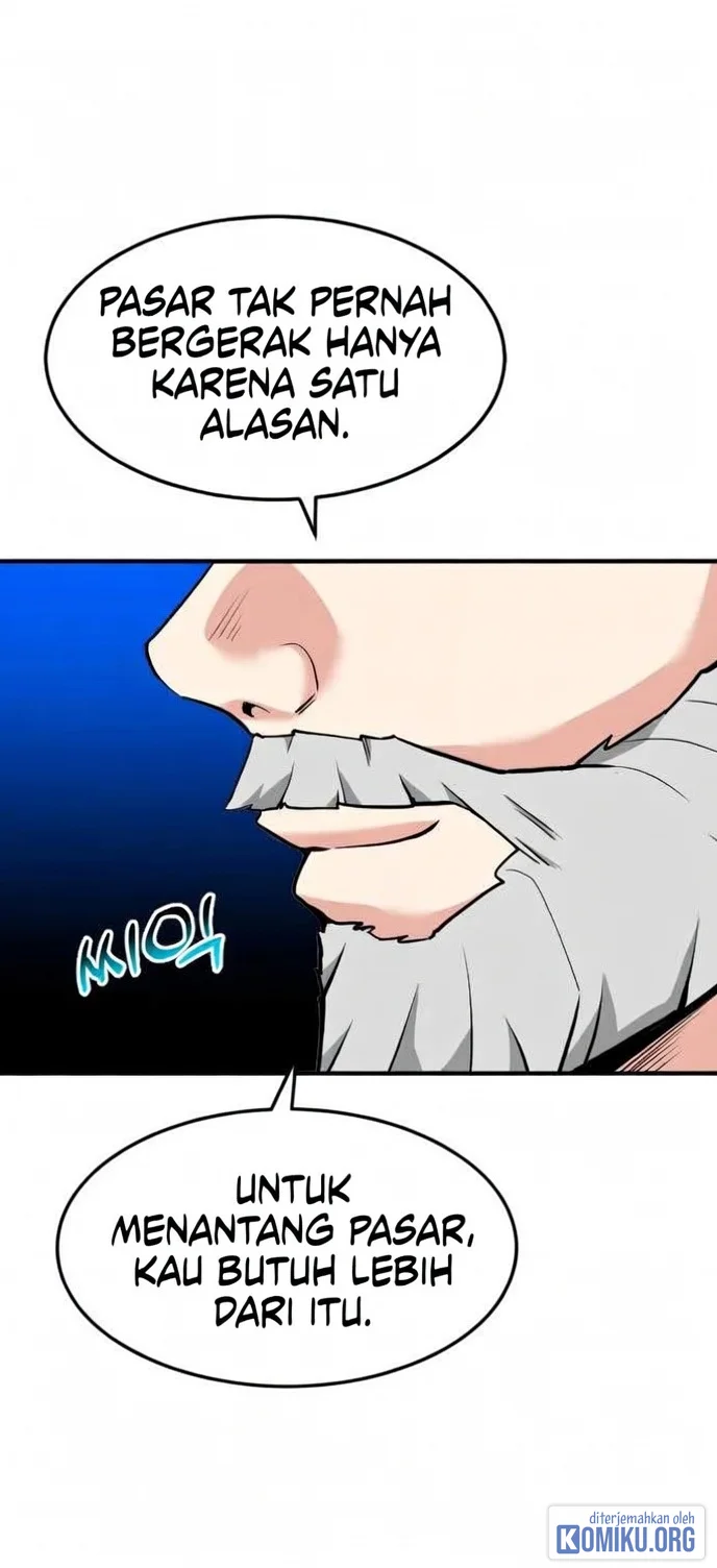 The Investor Who Sees The Future Chapter 103 Gambar 98