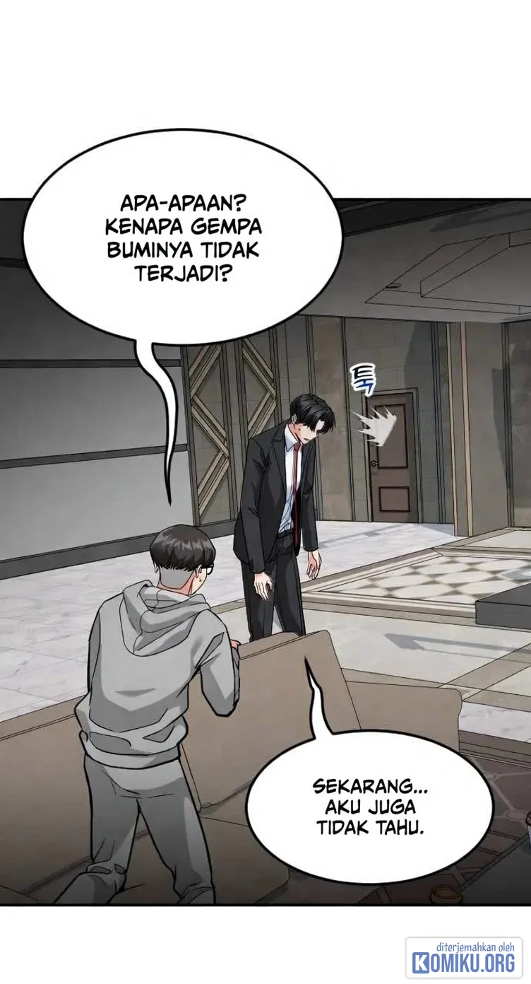 The Investor Who Sees The Future Chapter 104 Gambar 101