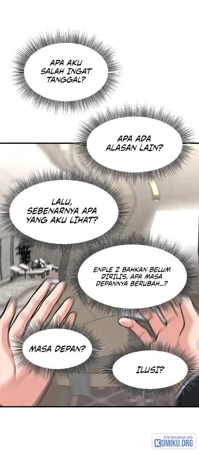 The Investor Who Sees The Future Chapter 104 Gambar 102