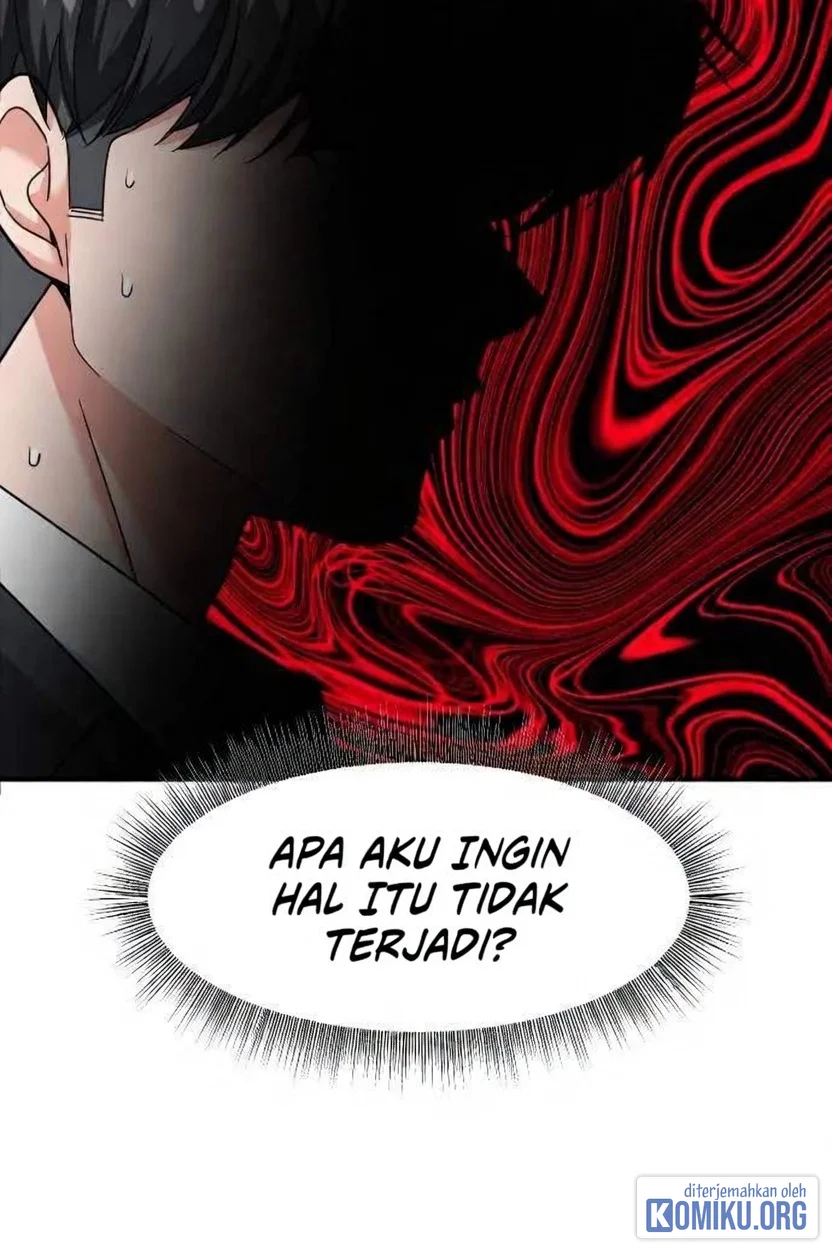 The Investor Who Sees The Future Chapter 104 Gambar 104