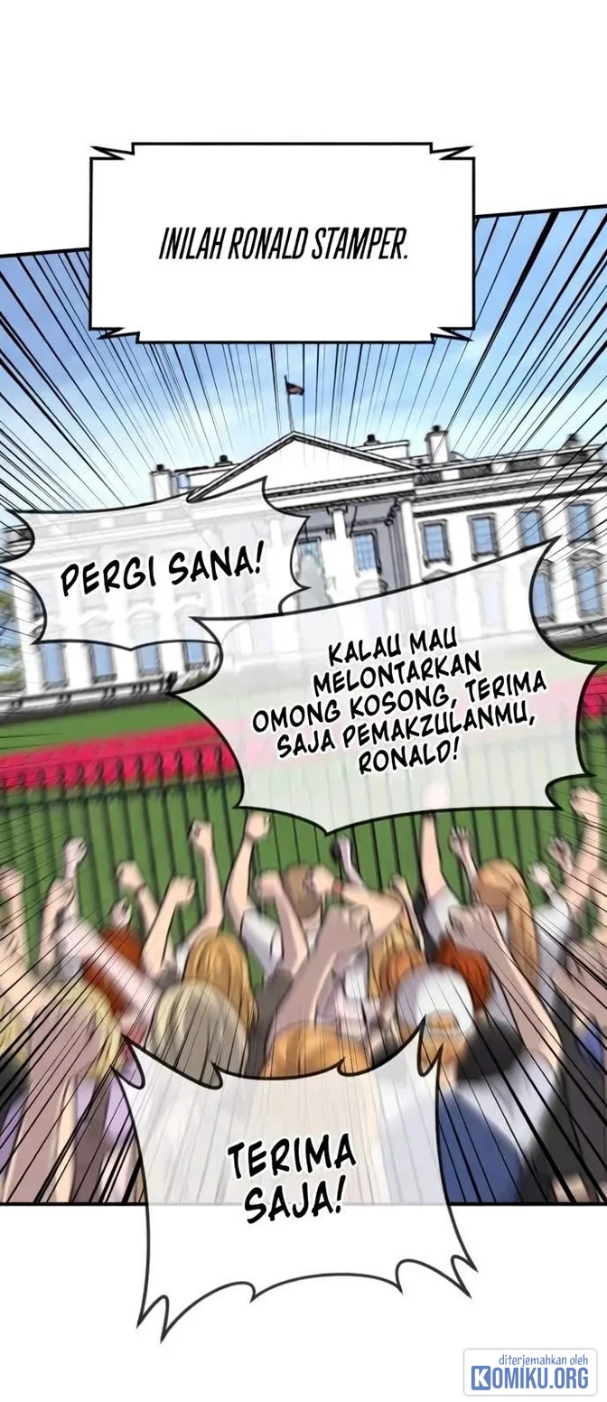 The Investor Who Sees The Future Chapter 104 Gambar 113