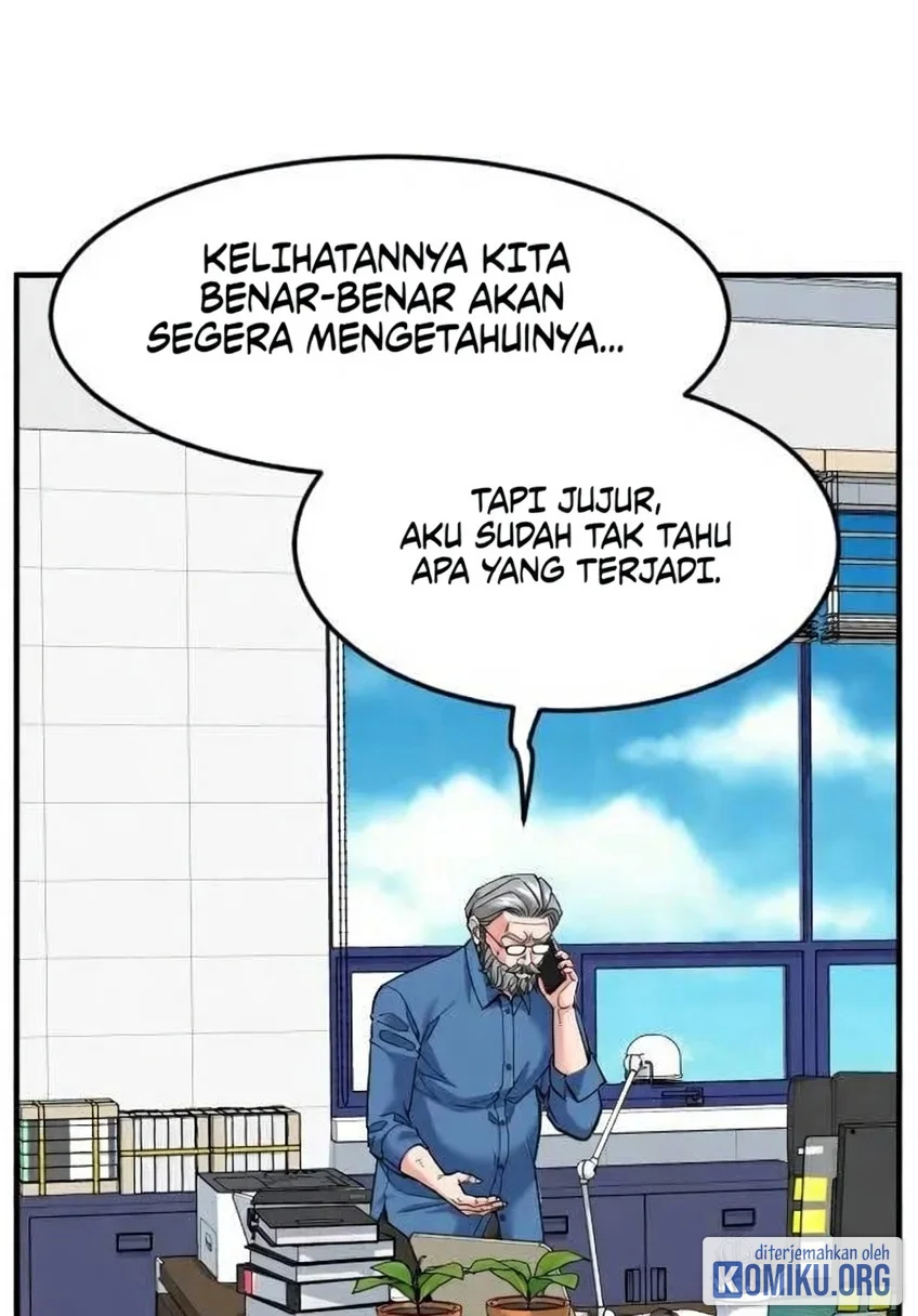 The Investor Who Sees The Future Chapter 104 Gambar 114