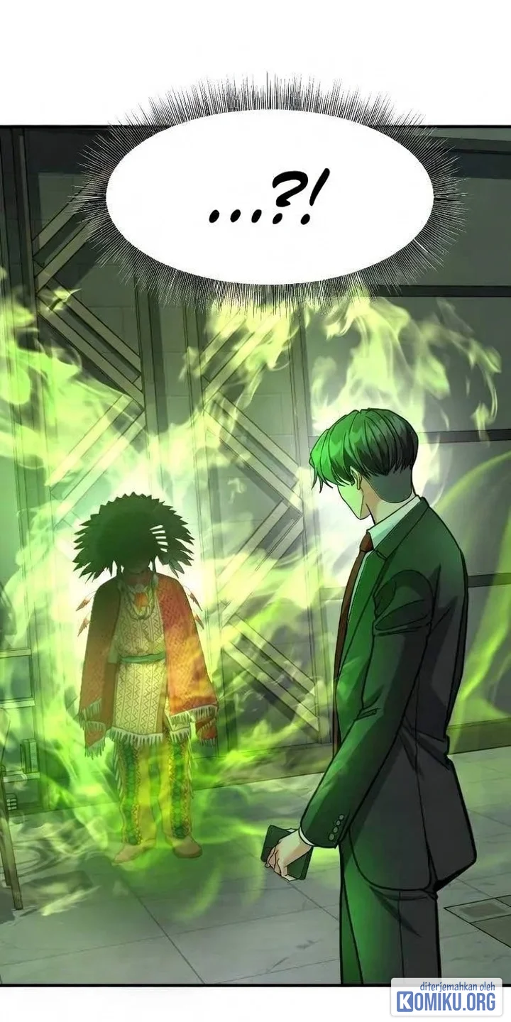 The Investor Who Sees The Future Chapter 104 Gambar 118