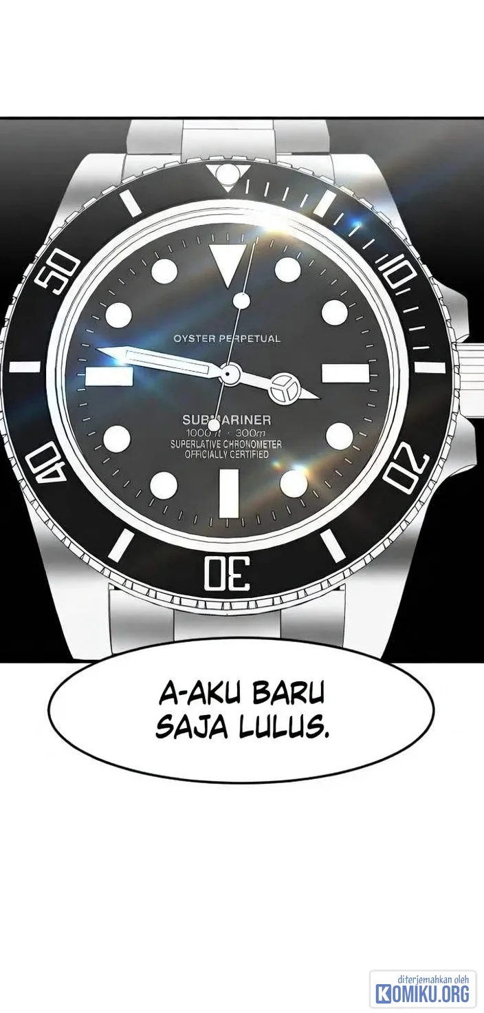 The Investor Who Sees The Future Chapter 104 Gambar 124