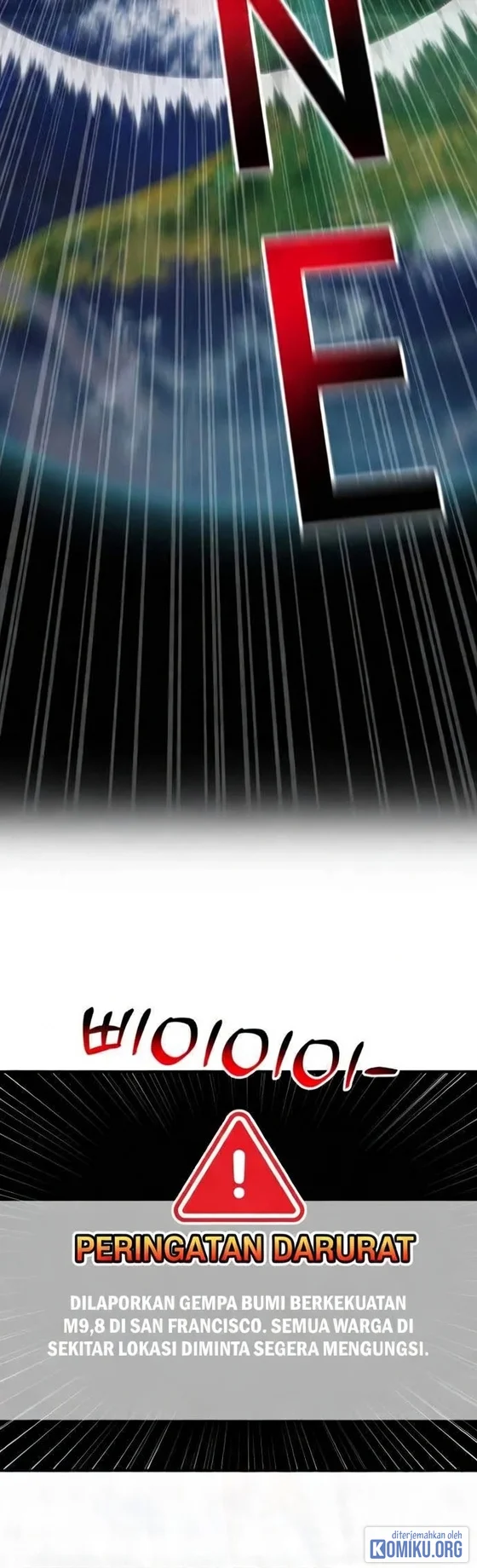 The Investor Who Sees The Future Chapter 104 Gambar 127