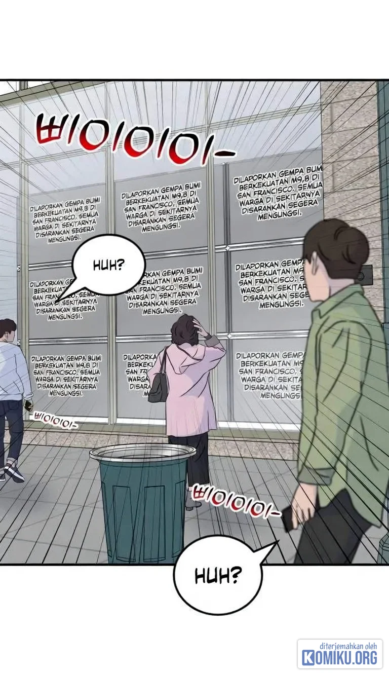 The Investor Who Sees The Future Chapter 104 Gambar 128