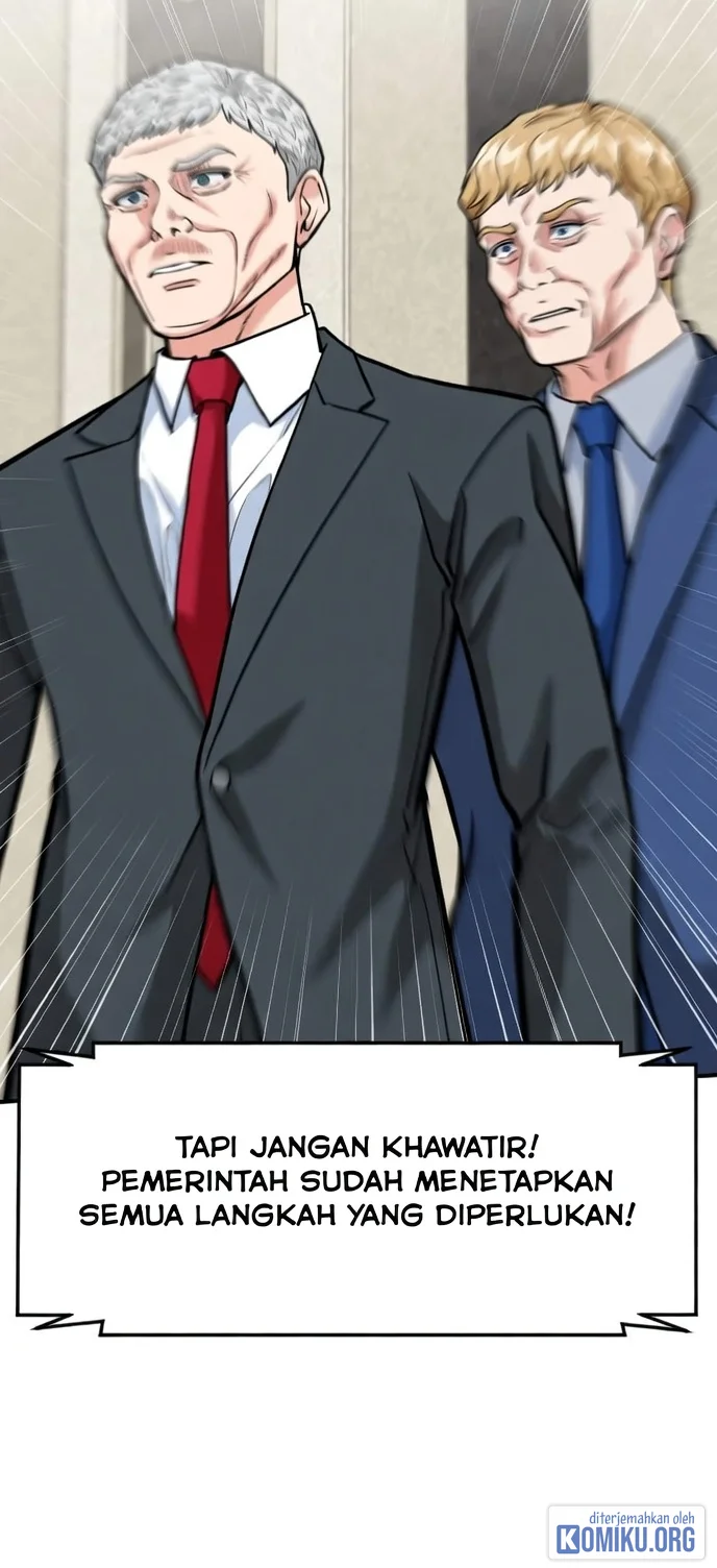 The Investor Who Sees The Future Chapter 104 Gambar 131