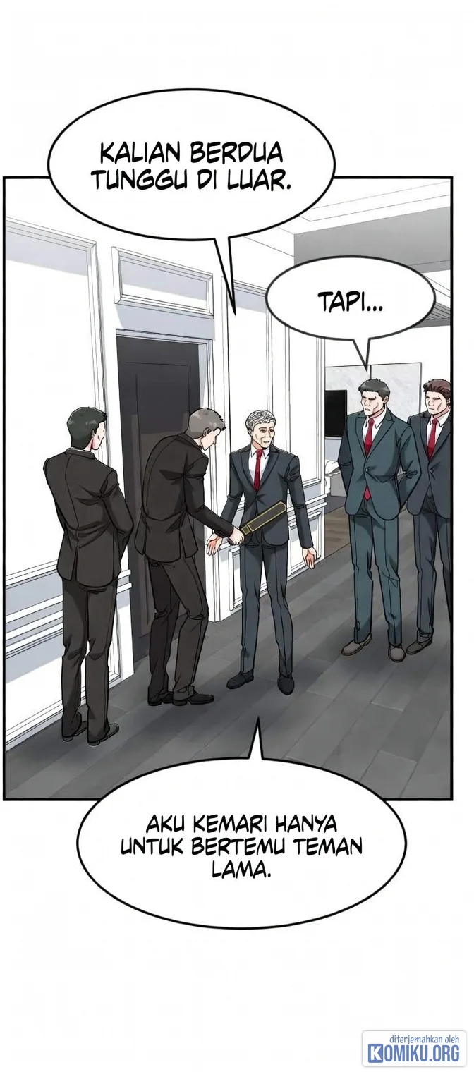 The Investor Who Sees The Future Chapter 104 Gambar 24