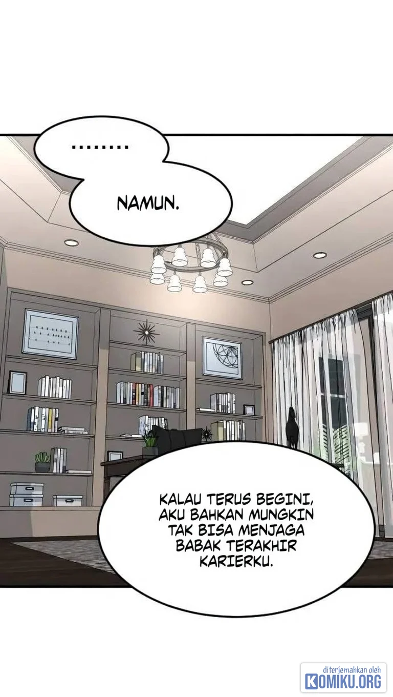 The Investor Who Sees The Future Chapter 104 Gambar 35