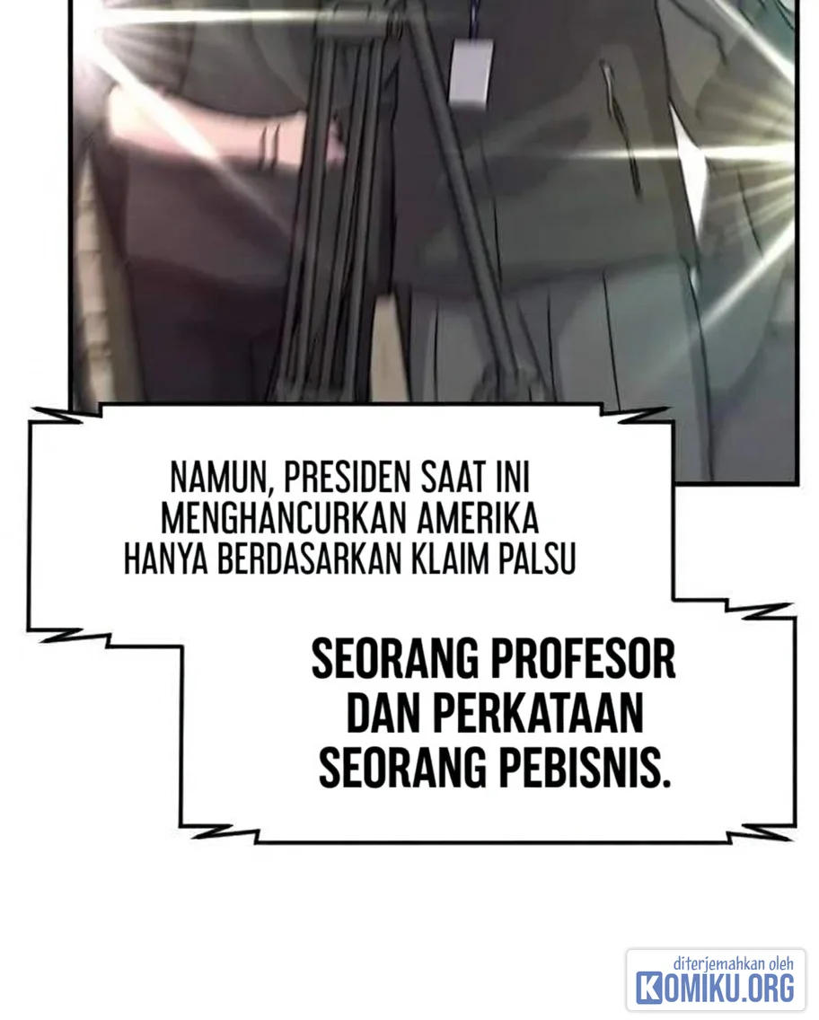 The Investor Who Sees The Future Chapter 104 Gambar 69