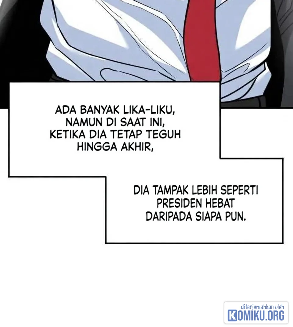 The Investor Who Sees The Future Chapter 104 Gambar 79