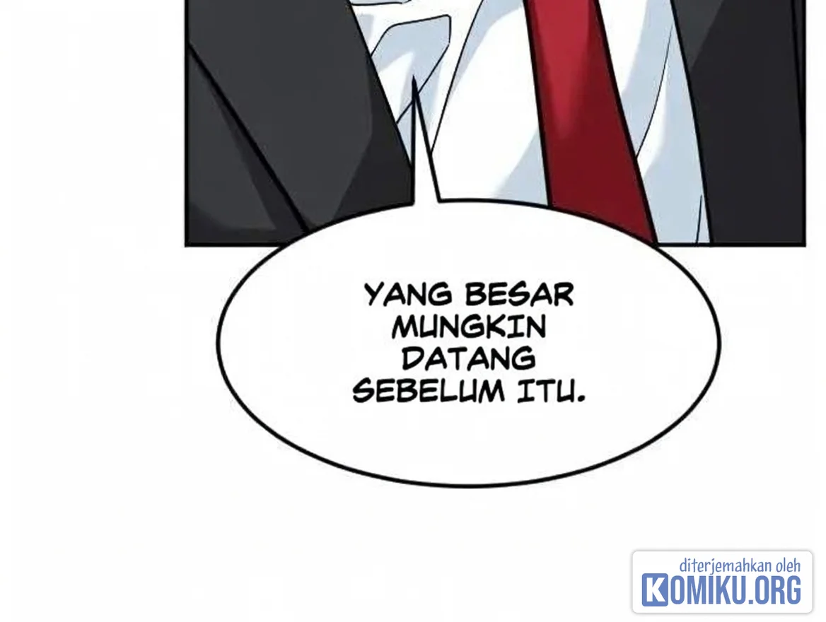 The Investor Who Sees The Future Chapter 104 Gambar 87