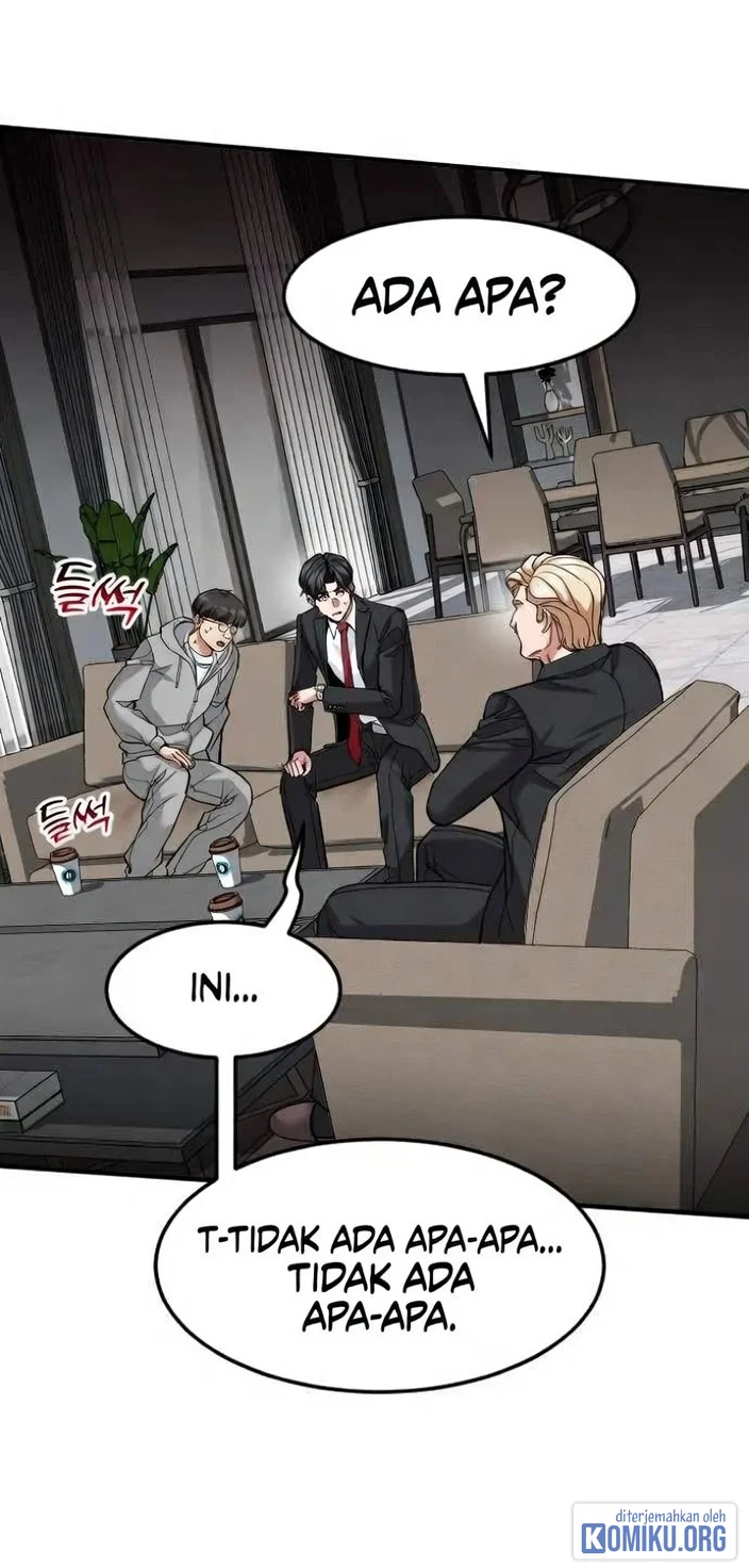 The Investor Who Sees The Future Chapter 104 Gambar 89