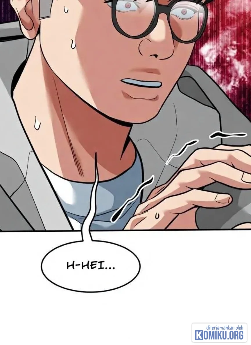 The Investor Who Sees The Future Chapter 104 Gambar 93