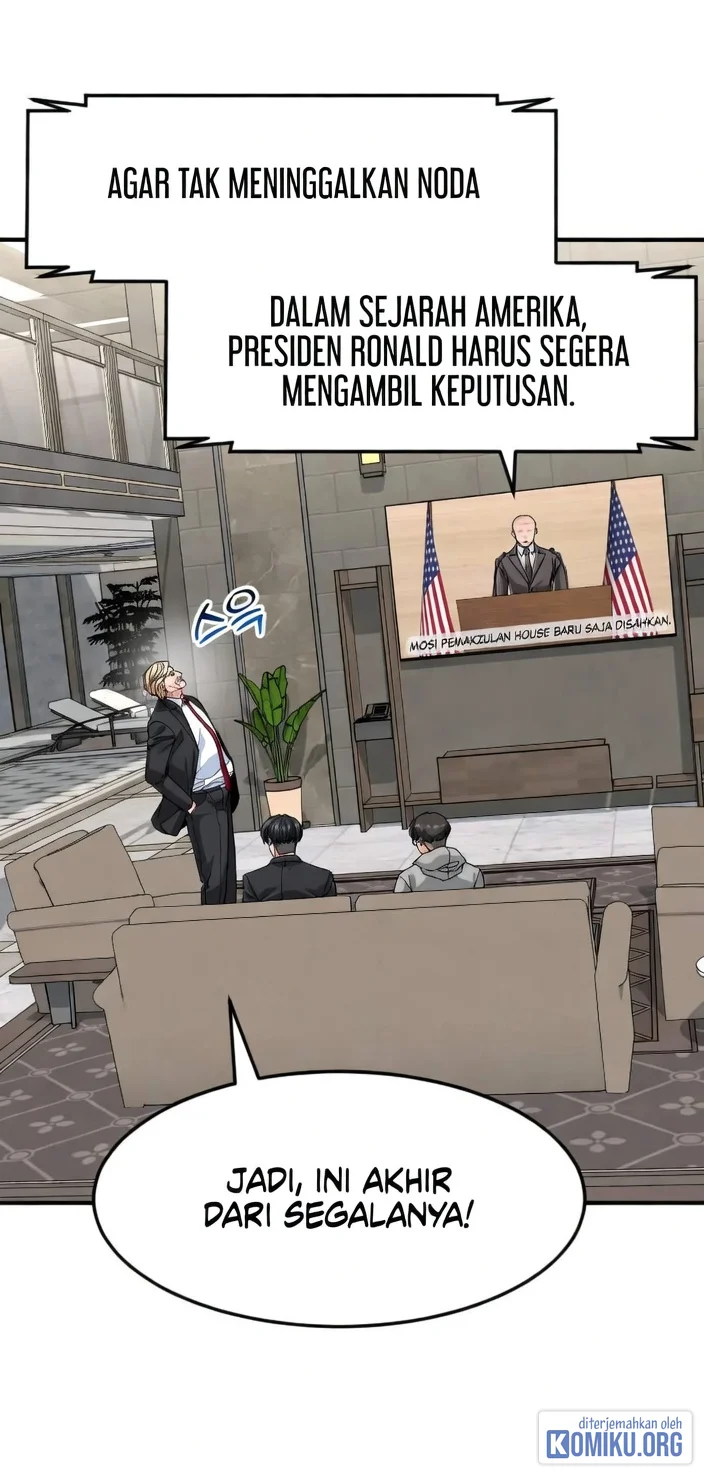The Investor Who Sees The Future Chapter 104 Gambar 97