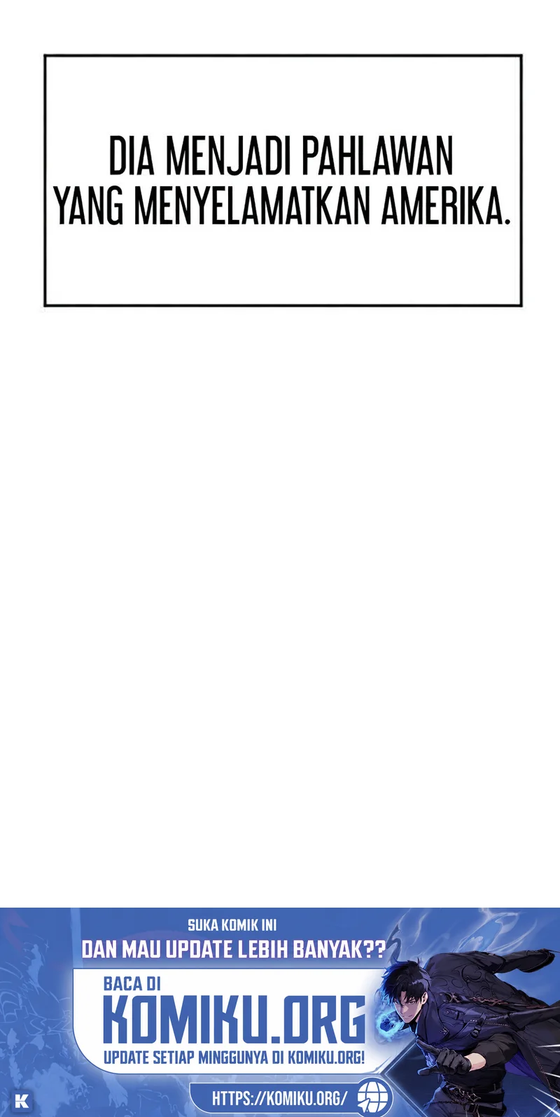The Investor Who Sees The Future Chapter 105 Gambar 104