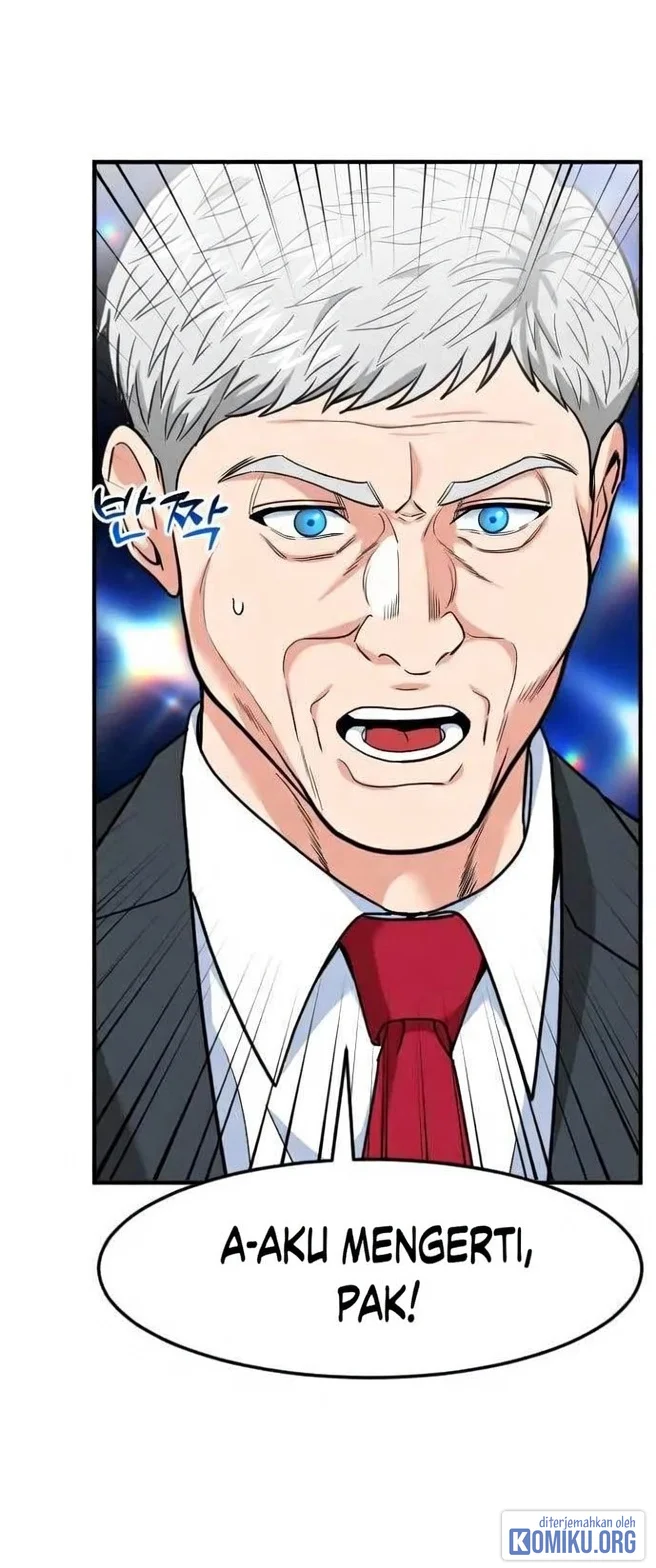 The Investor Who Sees The Future Chapter 105 Gambar 27