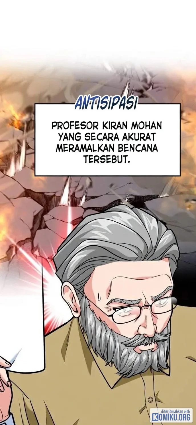 The Investor Who Sees The Future Chapter 105 Gambar 29